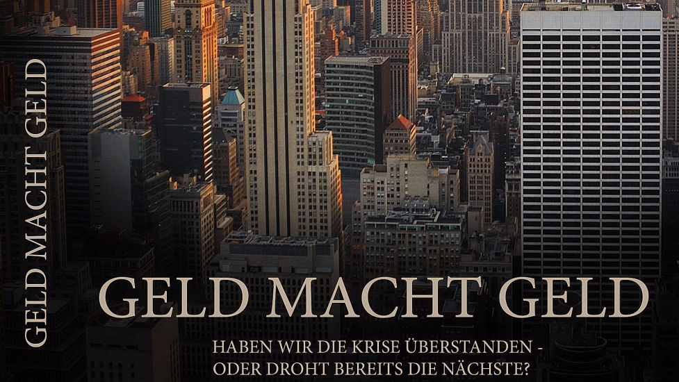 DOKU Geld Macht Geld
