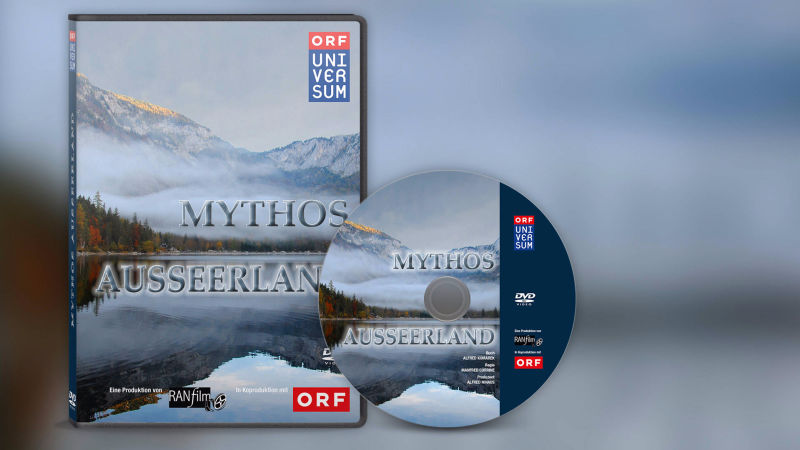 Mythos Ausseerland